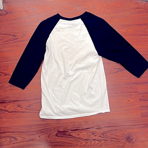 Baseball Tee - Picture 2 of 3